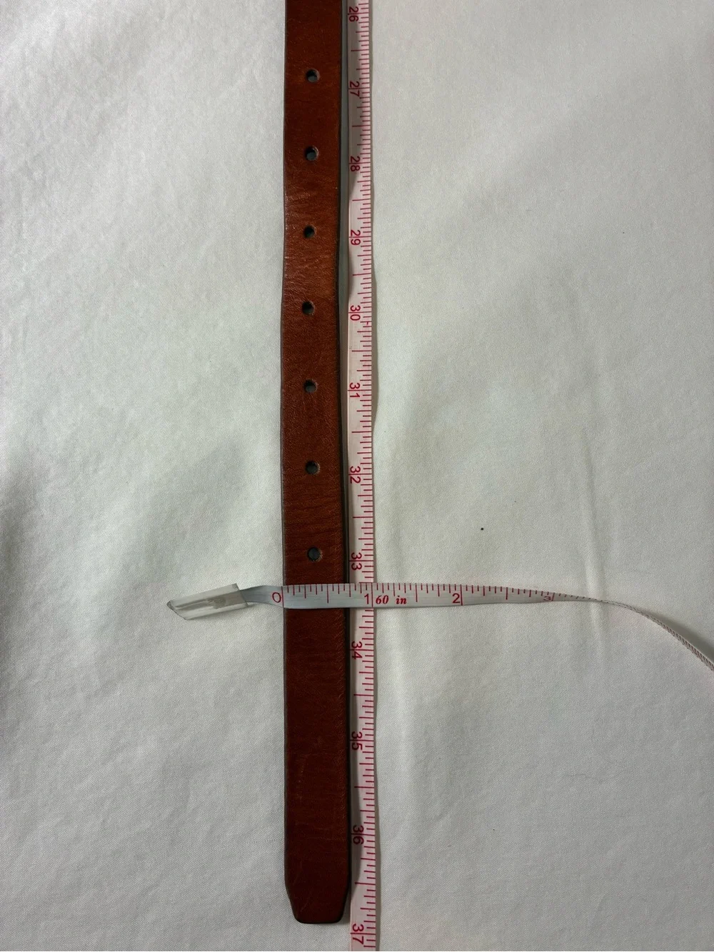 Banana Republic all belts